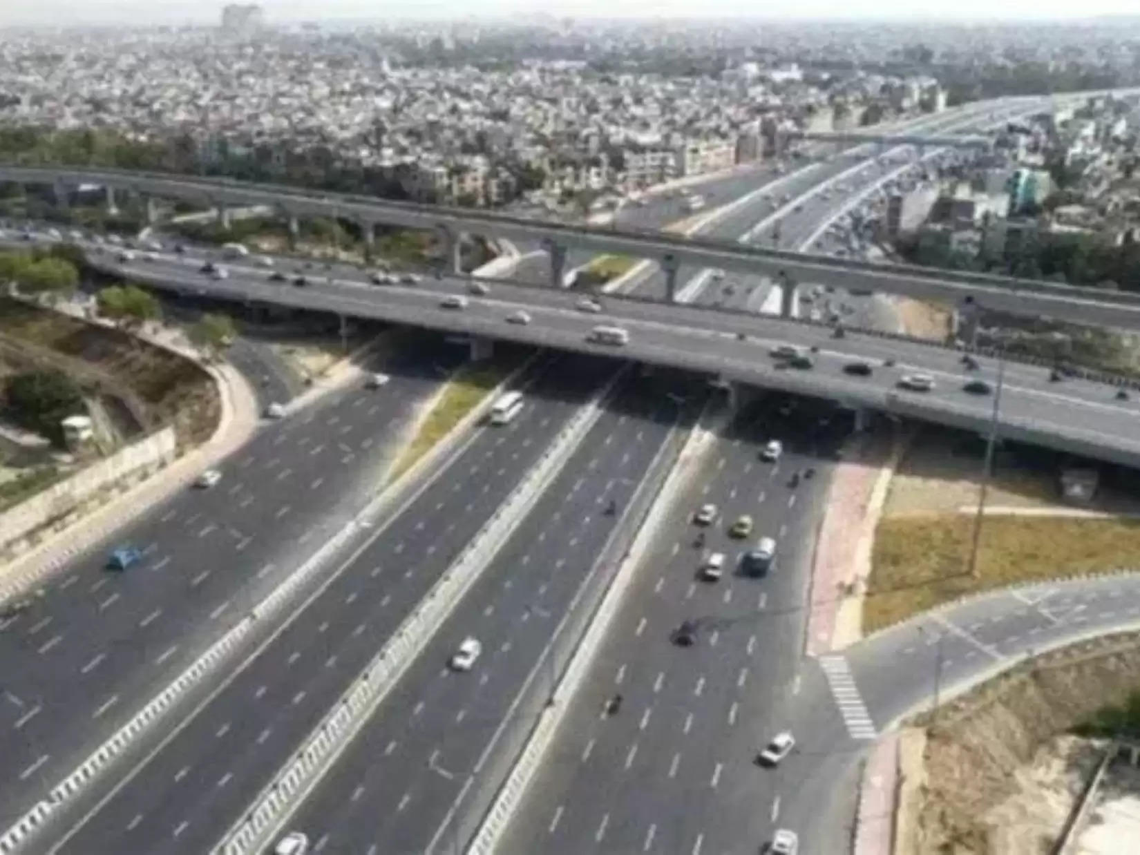 Gorakhpur Link Expressway