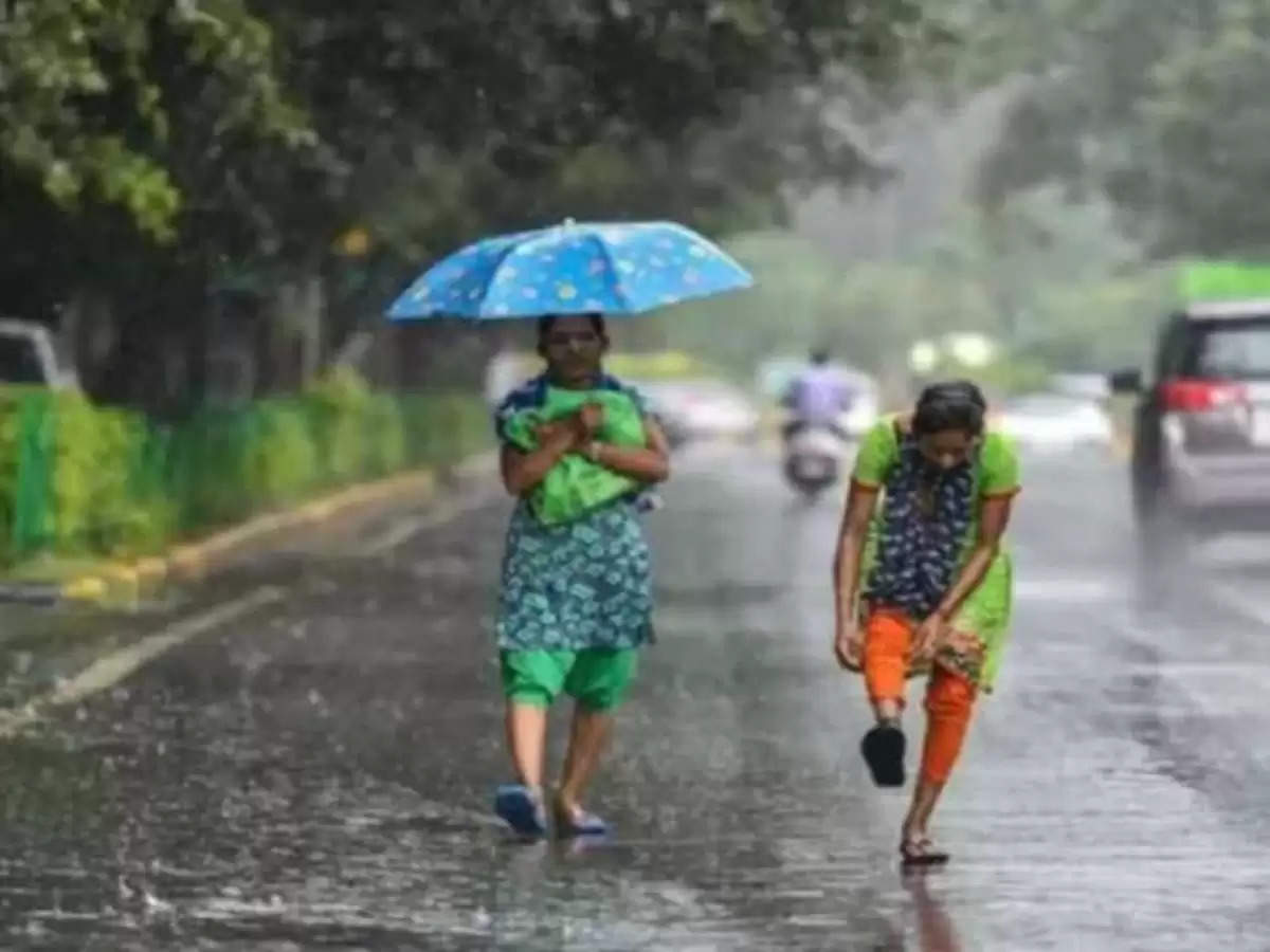    Haryana Weather Update ! हरियाणा में कैसा रहेगा आज का मौसम, देखों पूरी जानकारी 