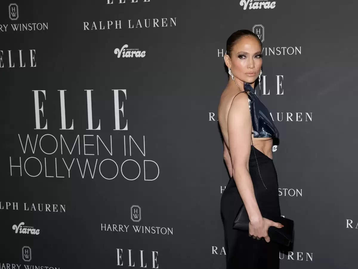 Elle Women in Hollywood Event: Celebrating Powerful Women of Cinema