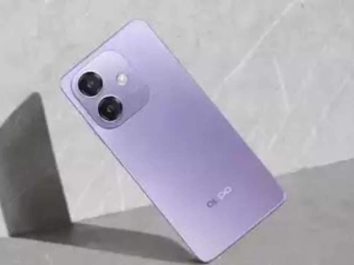 OPPO A3x दमदार फीचर्स के साथ सस्ती कीमत पर हुआ लॉन्च