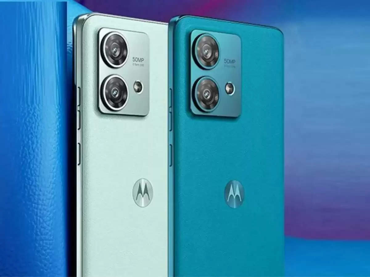 Motorola का धांसू फोन हुआ लॉन्च ! एक से बढ़कर एक फीचर, बजट में कीमत